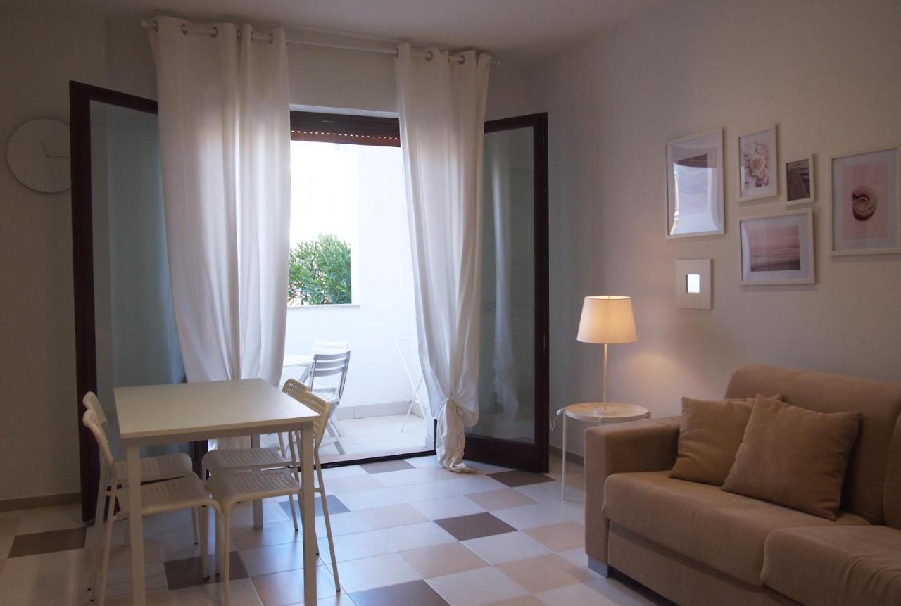 Le Rose Beach&Suites Martinsicuro Exterior foto